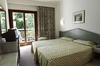 Hotel Cristobal Colon Playa de Palma