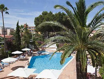 Hotel Cristobal Colon Playa de Palma   Playa de Palma (Mallorca)