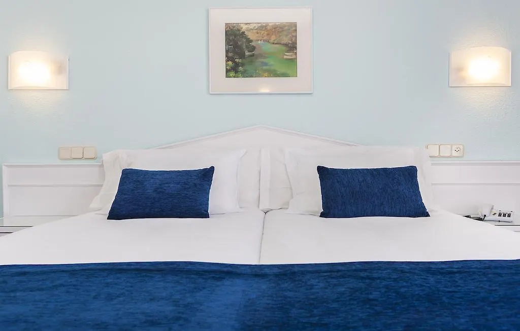 ****  Hotel Cristobal Colon Playa de Palma  Spain