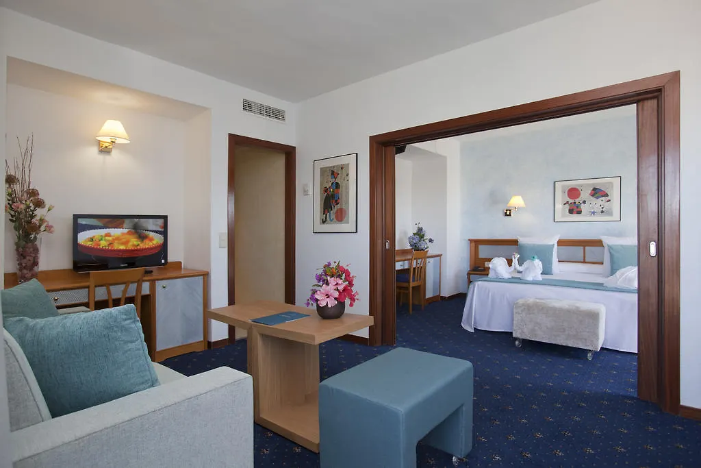 Hotel Cristobal Colon Playa de Palma  Playa de Palma (Mallorca)