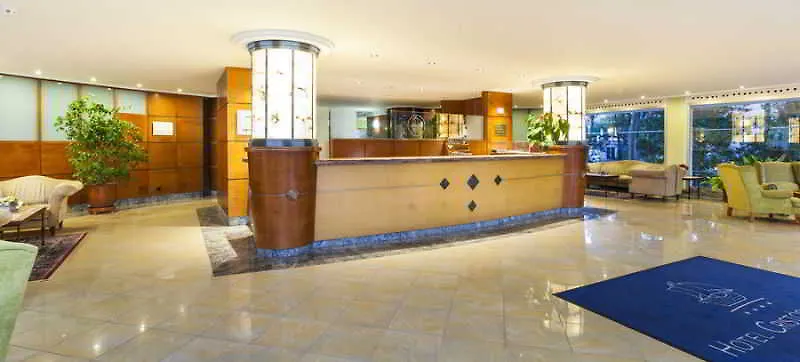 Hotel Cristobal Colon Playa de Palma