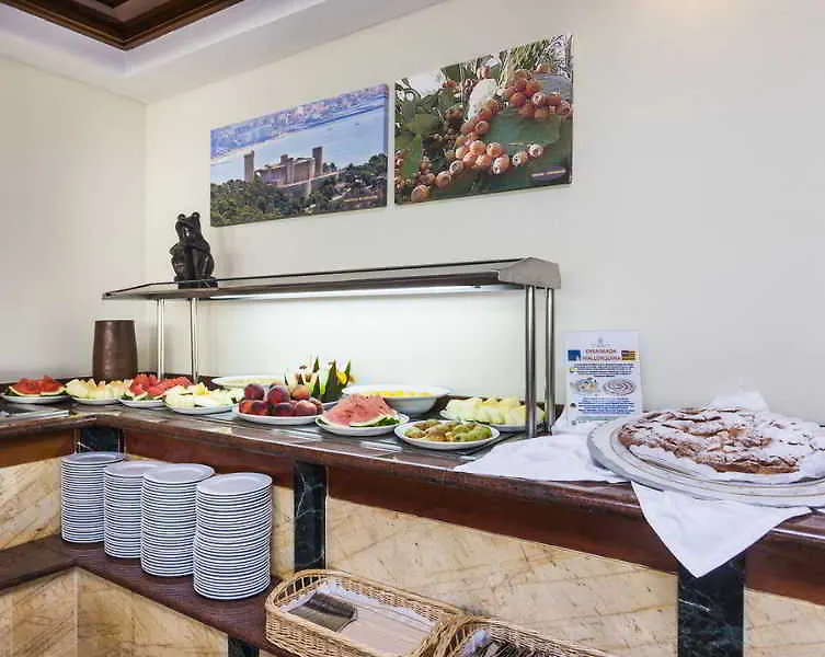 Hotel Cristobal Colon Playa de Palma