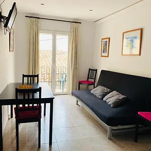 Mitus , Canet De Mar Espagne