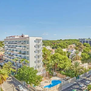 Aparthotel Ben-hur