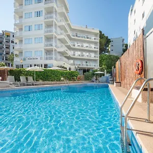 3* Отель Playas Del Rey