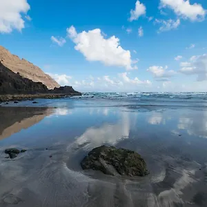 Tranquilo Y Acogedor , Orzola Espagne