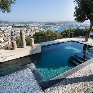 Hotel La Torre Del Canonigo - Small Luxury