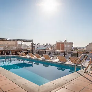 Sunotel 4* Барселона