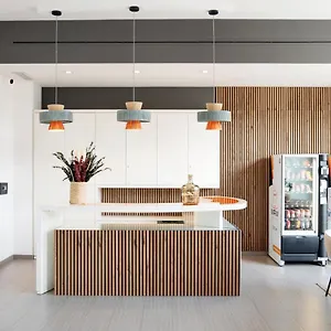 Aparthotel Ona Living Barcelona