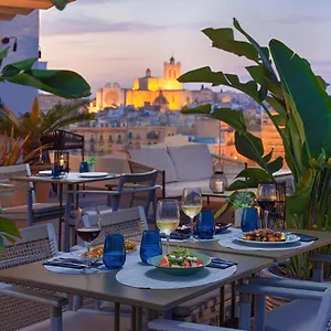 Hotel H10 Imperial Tarraco 4 Sup