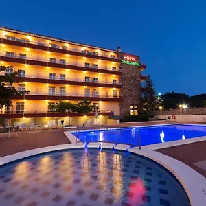 Hotel Bluesea Continental