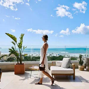 5* Отель Iberostar Selection Llaut Palma- Adults Only