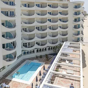 Hotel Playa Victoria