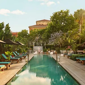 Grand Hyatt 5* Барселона