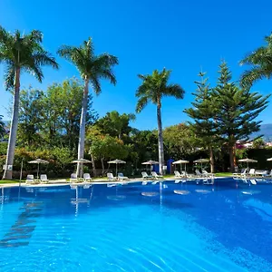 Aparthotel Masaru