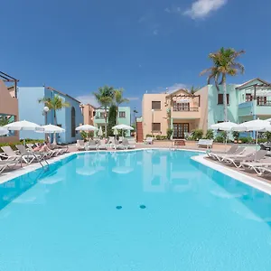 Aparthotel Club Vista Serena