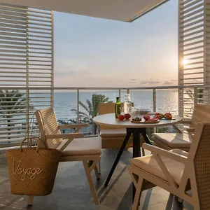 Appartement Pure Salt Residences, Playa de Palma (Mallorca)