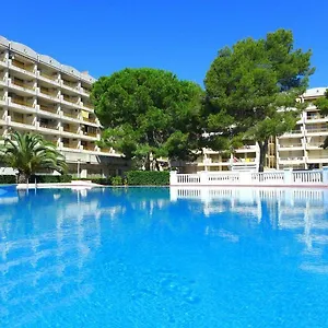 Catalonia Park , Salou Espagne