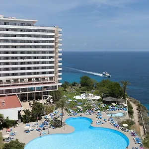 4* Отель Sol Mirador De Calas