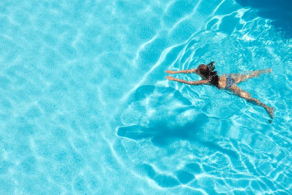 ****  Hotel Cristobal Colon Playa de Palma  Espagne