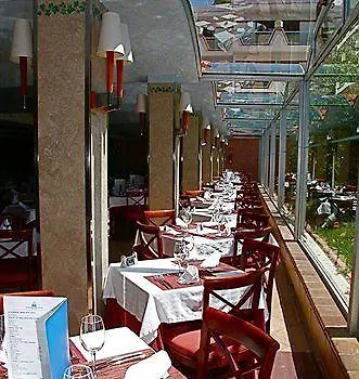 Hotel Cristobal Colon Playa de Palma  Playa de Palma (Mallorca)