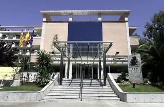 Hotel Cristobal Colon Playa de Palma